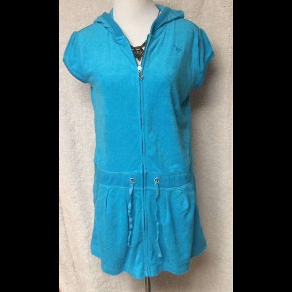 justice swimsuit cover ups